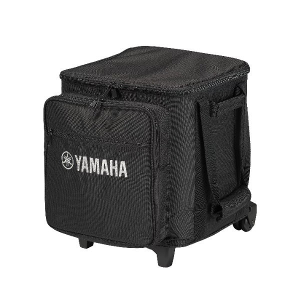 YAMAHA 山葉 STAGEPAS 200BTR 專用攜行袋/攜帶盒/手提箱【型號: CASE-STP200】 【型號: CASE-STP200】