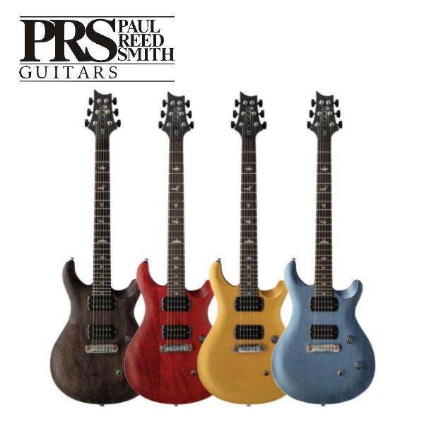 PRS SE CE24 Standard Stoptail Satin 電吉他 附贈原廠吉他琴袋 / 導線 背帶 琴布 彈片 台灣公司貨 PRS SE CE24 Standard Stoptail Satin 電吉他