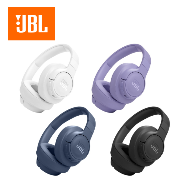 JBL Tune 770NC 耳罩式/自適應降噪/頭戴式藍牙降噪耳機 台灣公司貨保固 JBL Tune 770NC 耳罩式/自適應降噪/頭戴式藍牙降噪耳機 台灣公司貨保固