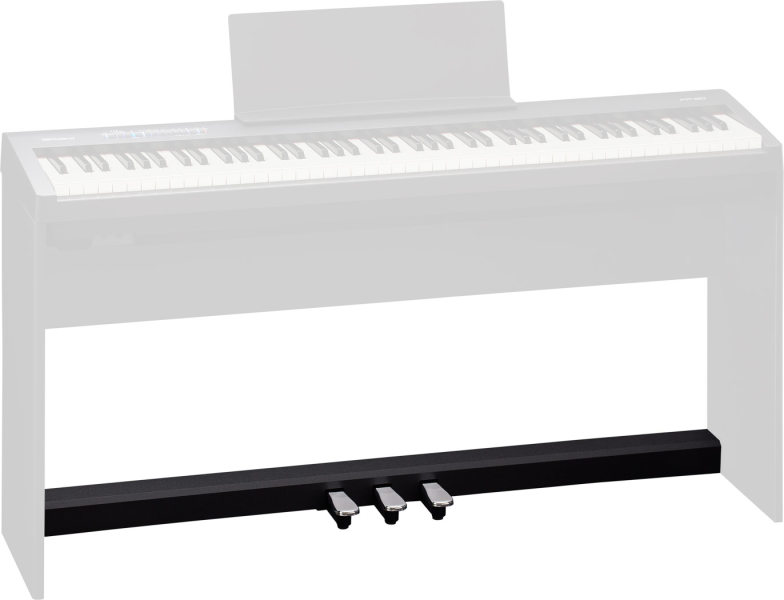 Roland FP-40 電鋼琴專用 原廠琴架/琴椅/三音踏板組（ KSF-40 / KPD-70 / BC-18 ）台灣公司貨 Roland FP-40 電鋼琴專用 原廠琴架/琴椅/三音踏板組（ KSF-40 / KPD-70 / BC-18 ）台灣公司貨