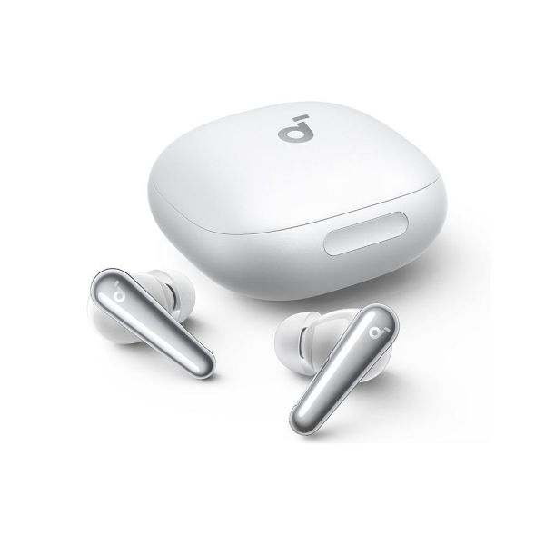 Soundcore Liberty 4 Pro 主動降噪/旗艦真無線藍牙耳機 台灣公司貨保固 Soundcore Liberty 4 Pro 主動降噪/旗艦真無線藍牙耳機 台灣公司貨保固