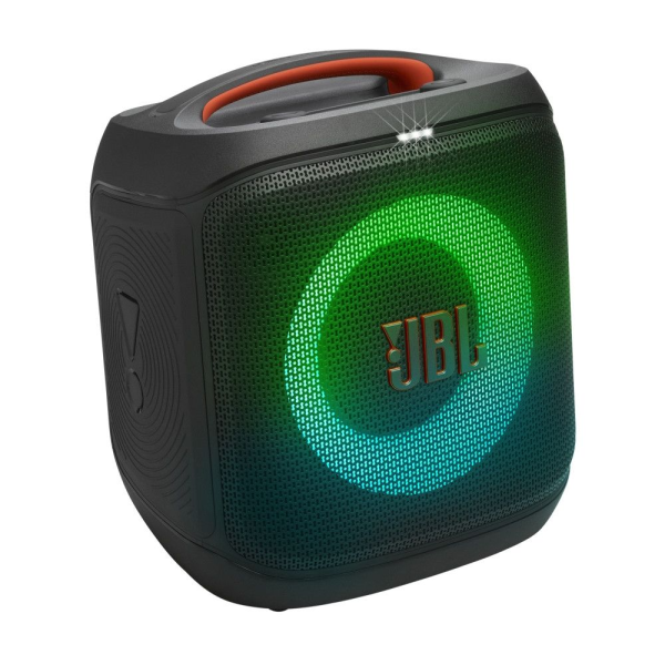 JBL Partybox Encore 2 Plus 可攜式派對燈光 / 無線藍牙喇叭 EasySing AI 去人聲 / 附2支無線麥克風 台灣公司貨 JBL Partybox Encore 2 Plus 可攜式派對燈光 / 無線藍牙喇叭 EasySing AI 去人聲 / 附2支無線麥克風 台灣公司貨