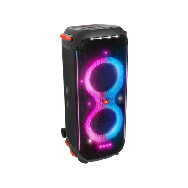 JBL Partybox 710 便攜式 派對燈光 藍牙喇叭 800瓦 音響 台灣公司貨 JBL Partybox 710 便攜式派對燈光藍牙喇叭 800瓦