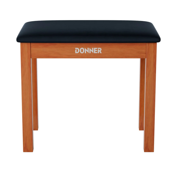 Donner DDP-80 88鍵 原木設計風格 電鋼琴 / 附原廠三音踏板 琴椅 台灣公司貨 