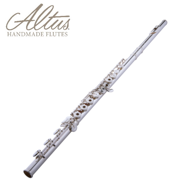 Altus AFL-807REO 長笛 開孔E鍵 / 管樂班指定款 807 REO 台灣公司貨 Altus AFL-807REO 長笛 開孔E鍵 / 管樂班指定款 807 REO 台灣公司貨