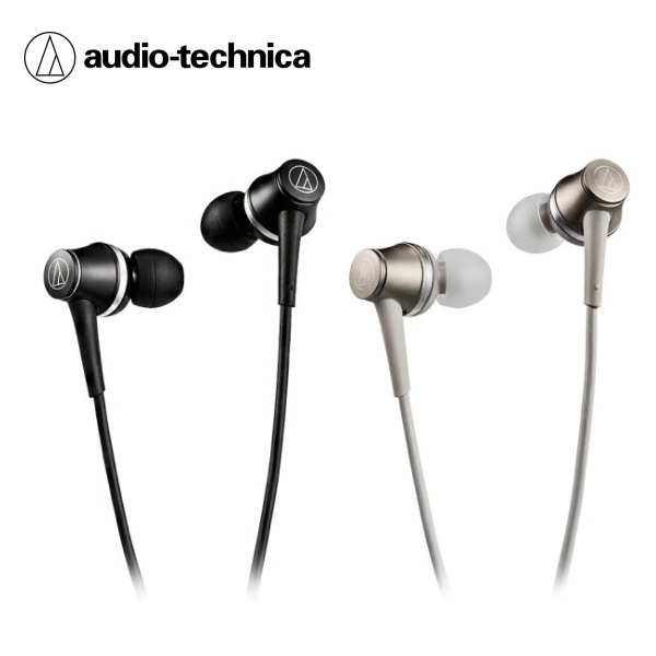 audio-technica 鐵三角 ATH-CKD7NC 耳塞式降噪耳機/11mm單體/線控附線夾 Type-C 台灣公司貨 audio-technica 鐵三角 ATH-CKD7NC 耳塞式降噪耳機/11mm單體/線控附線夾 Type-C 台灣公司貨