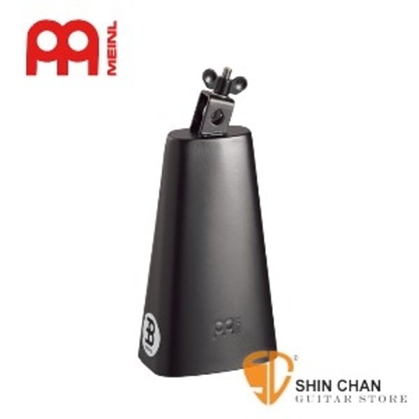 Meinl SL850-BK 牛鈴 8 1/2"【COWBELLS】 