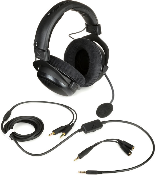 beyerdynamic MMX 330 PRO 電競耳機 旗艦開放式耳罩 / 德國手工製造 台灣公司貨 beyerdynamic MMX 330 PRO 電競耳機 旗艦開放式耳罩 / 德國手工製造 台灣公司貨