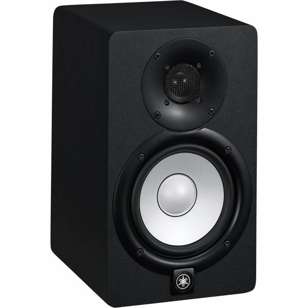 YAMAHA 山葉 HS5 主動式 5吋 監聽喇叭 HS5M 單顆 一顆 / 喇叭 hs5,yamaha 監聽喇叭,hs5,監聽喇叭,小新樂器館,樂器館,小新吉他館,錄音室,krk 監聽喇叭,5吋喇叭,h5m
