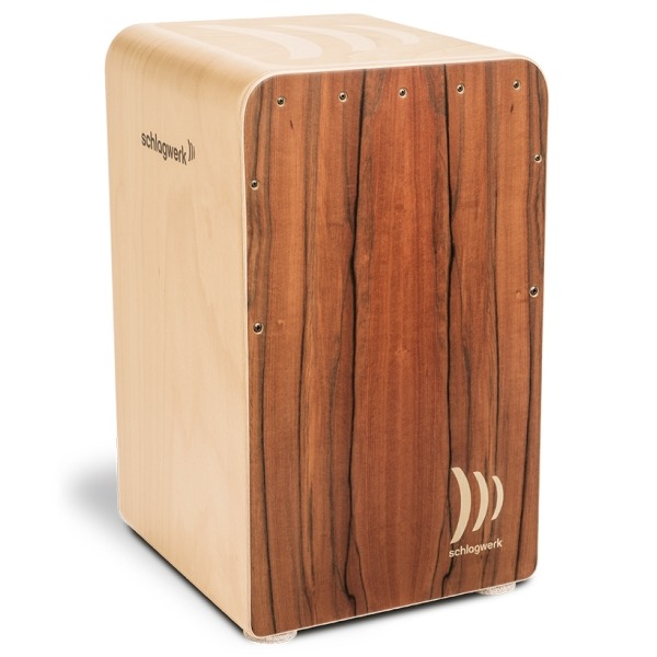 德國 Schlagwerk 斯拉克貝克 cp609 木箱鼓 Fineline響線技術 comfort Tineo 原廠公司貨【cp-609】 Schlagwerk 斯拉克貝克 cp609 木箱鼓 comfort Tineo
