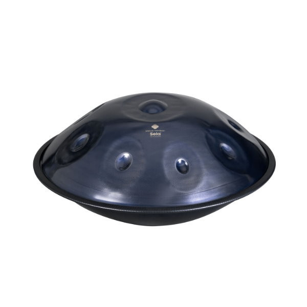 德國品牌 Sela SE220 Melody Handpan D Kurd 手碟 附軟墊包 附軟墊包