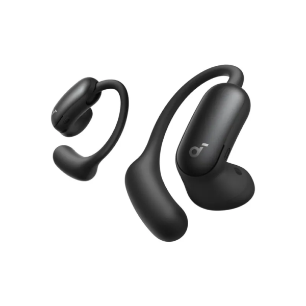 Soundcore Aerofit 2 Pro 開放式降噪耳機 / AI即時翻譯 / 支援空間音訊 / IP55防塵防水 台灣公司貨 Soundcore Aerofit 2 Pro 開放式降噪耳機 / AI即時翻譯 / 支援空間音訊 / IP55防塵防水 台灣公司貨