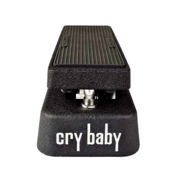 Dunlop CM95 哇哇效果器【CM-95/Clyde McCoyR Cry BabyR Wah Wah】 