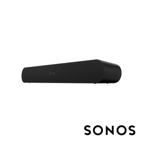 SONOS Ray 聲霸喇叭 Soundbar 家庭劇院 台灣公司貨 SONOS Ray 聲霸喇叭 Soundbar 家庭劇院 台灣公司貨