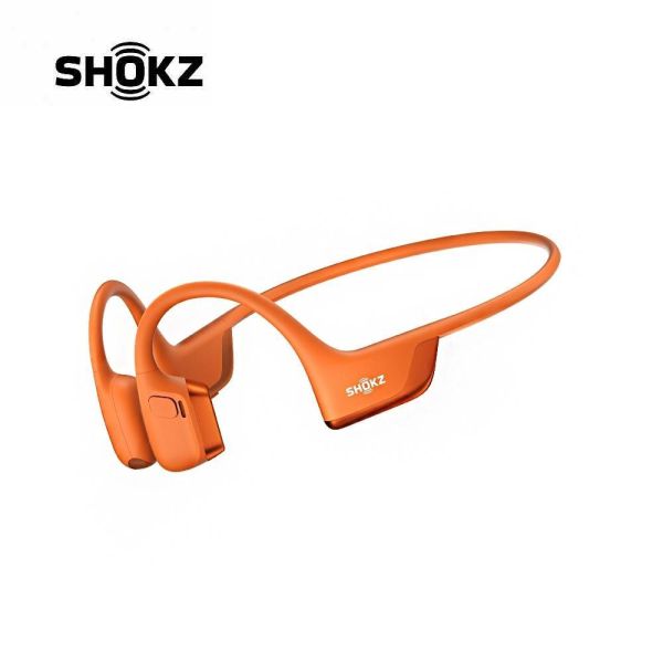 SHOKZ OpenRun Pro 2 Mini 旗艦級 S821 專業運動耳機/骨傳導領導品牌 台灣公司貨 SHOKZ OpenRun Pro 2 Mini 旗艦級 S821 專業運動耳機/骨傳導領導品牌 台灣公司貨