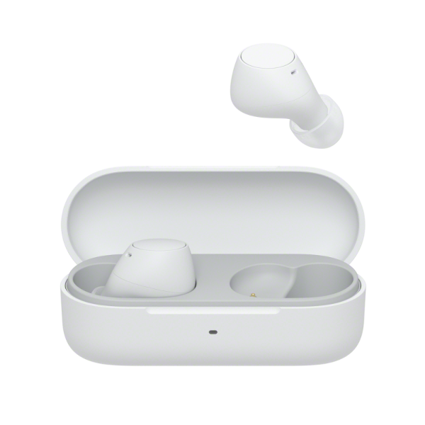 SONY 索尼 WF-C510 真無線藍牙耳機 / 耳塞式耳機 IP4防潑水防汗水 台灣公司貨保固 SONY 索尼 WF-C510 真無線藍牙耳機 / 耳塞式耳機 IP4防潑水防汗水 台灣公司貨保固