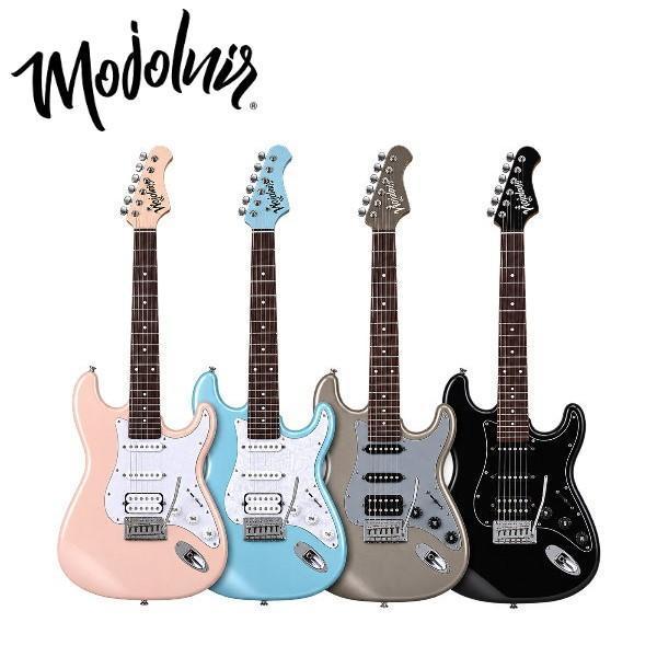Mojolnir 魔捷尼爾 M35F Fusion 電吉他 11段音色 SSH Mojolnir 魔捷尼爾 M35F Fusion 電吉他 11段音色 SSH