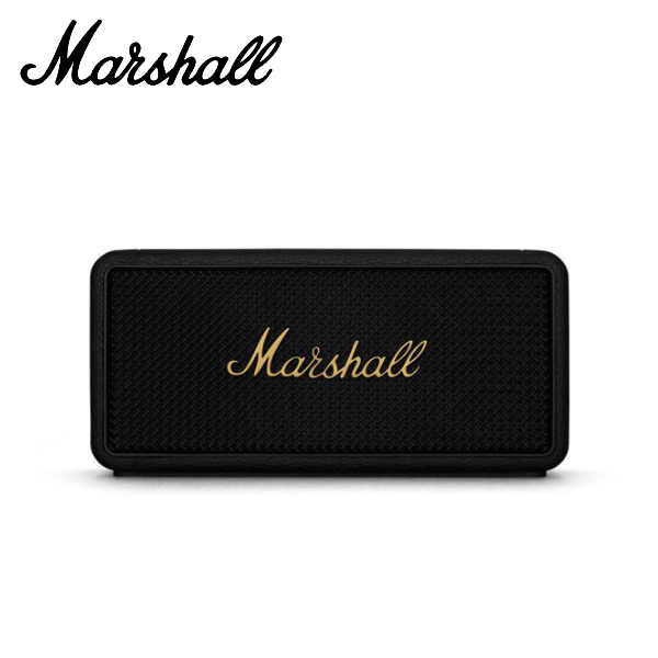 Marshall Middleton 隨身攜帶式 藍牙喇叭 / 公司貨 Marshall Middleton 隨身攜帶式 藍牙喇叭 / 公司貨