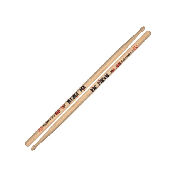Vic Firth SKM Keith Moon 簽名款 美製 爵士鼓棒 ViC FiRTH SKM VFPX-SKM Keith Moon 簽名款 美製 爵士鼓棒