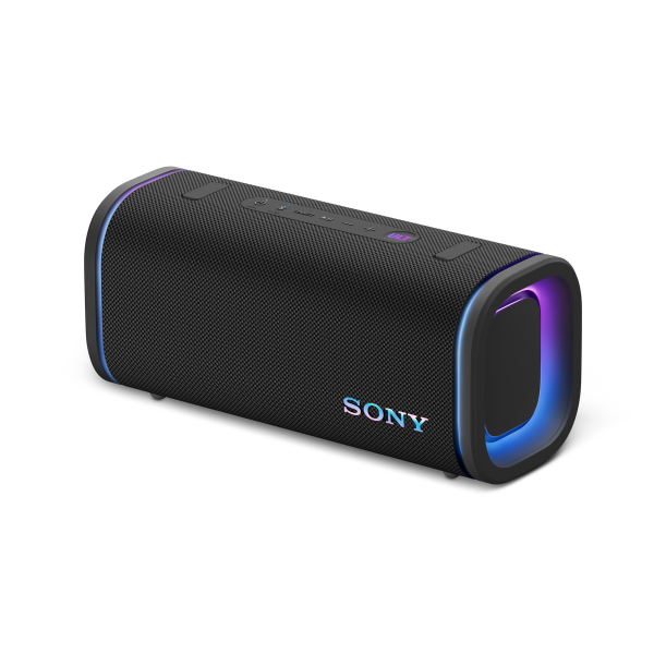 SONY 索尼 ULT FIELD 5 可攜式 無線藍牙喇叭 / IP67 防水防塵 SRS-ULT50 台灣公司貨 