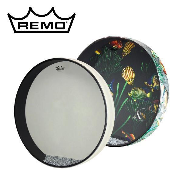REMO ET-0216 海洋之鼓16吋OCEAN DRUM 原廠公司貨