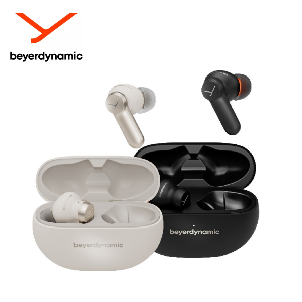 beyerdynamic AMIRON 100 真無線主動降噪藍牙耳機 / 台灣公司貨 beyerdynamic AMIRON 100 真無線主動降噪藍牙耳機 / 台灣公司貨