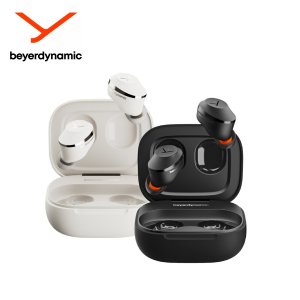 beyerdynamic AMIRON 300 旗艦主動降噪 真無線藍牙耳機 / HI-RES音質 台灣公司貨 beyerdynamic AMIRON 300 旗艦主動降噪 真無線藍牙耳機 / HI-RES音質 台灣公司貨