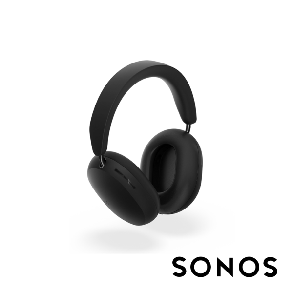 SONOS Ace 主動降噪 無線耳罩式耳機 支援 杜比全景聲 / 空間音訊 / 動態頭部追蹤 台灣公司貨 SONOS Ace 主動降噪 無線耳罩式耳機 支援 杜比全景聲 / 空間音訊 / 動態頭部追蹤 台灣公司貨