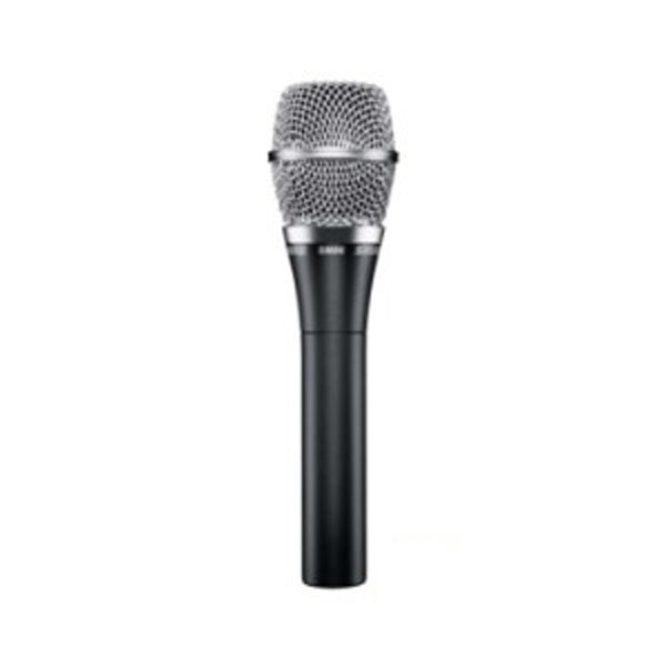 Shure sm86 人聲專用 電容式麥克風【sm-86/Vocal Microphone】 