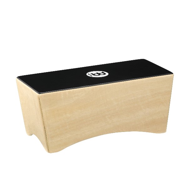 德國品牌 Meinl BCA2NT/EBK-M 暹羅橡木 木箱鼓 Bongo Series Cajon 原廠公司貨 