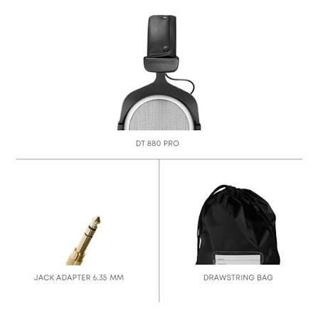 beyerdynamic DT880 Edition 半開放式耳罩式耳機 / 有線耳機 阻抗32Ω 德國製造 台灣公司貨 beyerdynamic DT880 Edition 半開放式耳罩式耳機 / 有線耳機 多阻抗可選 德國製造 台灣公司貨