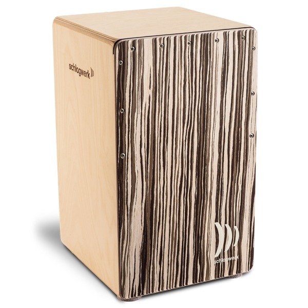 Schlagwerk木箱鼓 德國 Schlagwerk 斯拉克貝克 cp409st 木箱鼓 Cajon 2inOne Barista SoftTouch 台灣公司貨 cp-409st 德國 Schlagwerk 斯拉克貝克 CP409st 木箱鼓 Cajon 2inOne Barista SoftTouch 原廠公司貨【cp-409st】
