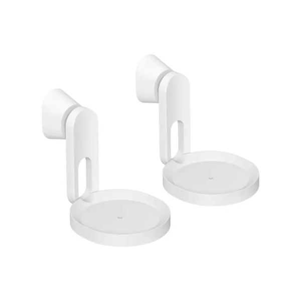 SONOS Era 100 原廠專用壁掛支架 / 一對裝 台灣公司貨 SONOS Era 100 原廠專用壁掛支架 / 一對裝 台灣公司貨