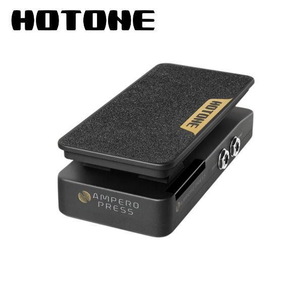 Hotone Ampero Press SP-30 音量/表情二合一踏板 效果器踏板 SP30 Hotone Ampero Press SP-30 音量/表情二合一踏板 效果器踏板 SP30