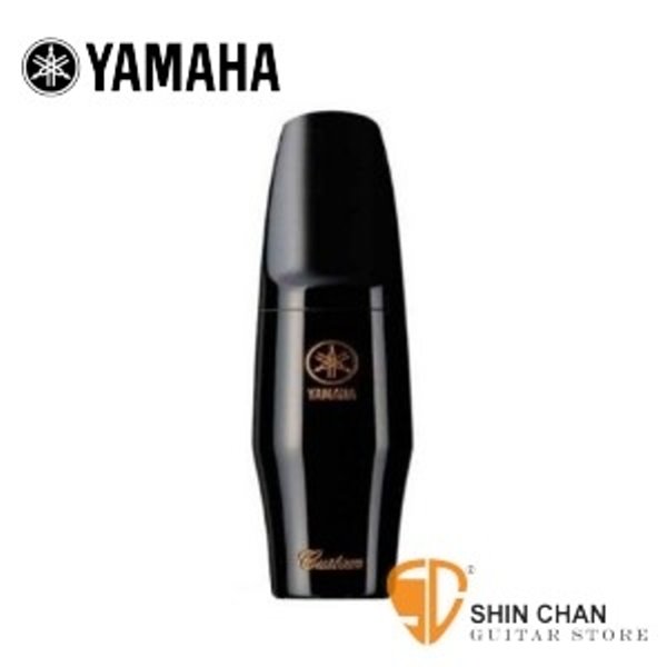 YAMAHA TS-5CM 次中音 Tenor 薩克斯風吹嘴【YAMAHA吹口/次中音薩克斯風吹口/日本製/TS5CM】 