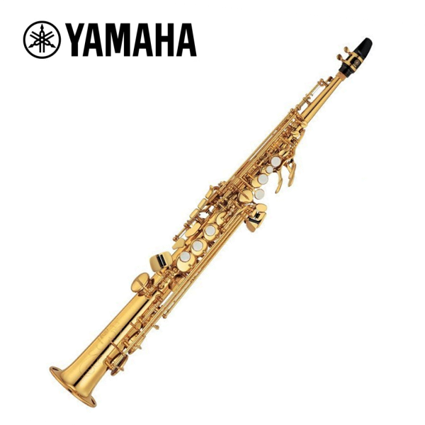 YAMAHA YSS-475II Soprano 高音薩克斯風 / 日本製造 台灣山葉樂器公司貨 YAMAHA YSS-475II Soprano 高音薩克斯風 / 日本製造 台灣山葉樂器公司貨
