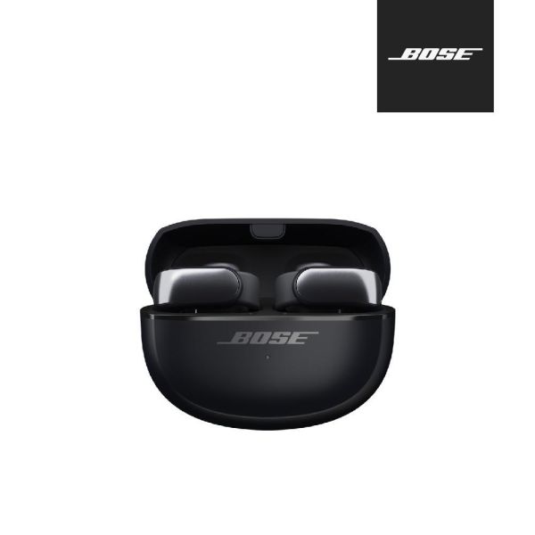 Bose Ultra Open Earbuds 開放式耳機 / 耳夾式 / 真無線 藍牙耳機 台灣公司貨保固 Bose Ultra Open Earbuds 開放式耳機 / 耳夾式 / 真無線 藍牙耳機 台灣公司貨保固