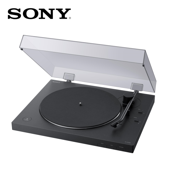 SONY 索尼 PS-LX310BT 極簡入門之選 藍牙黑膠唱盤/黑膠唱片機 官方授權 / 台灣公司貨保固 SONY 索尼 PS-LX310BT 極簡入門之選 藍牙黑膠唱盤/黑膠唱片機 官方授權 / 台灣公司貨保固