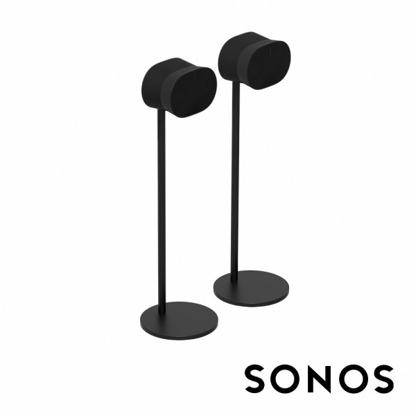 SONOS Era 300 原廠專用落地支架 / 一對裝 台灣公司貨 
