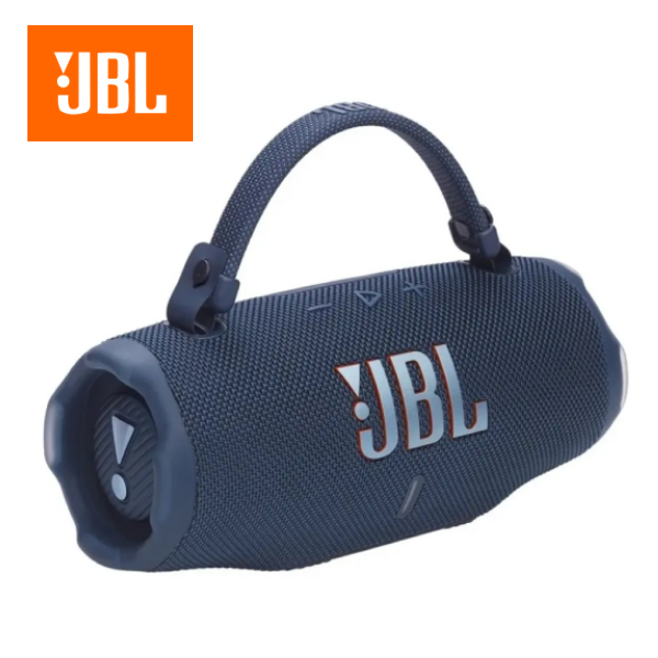 JBL Charge 6 可攜式防水藍牙喇叭 / 藍色 / 台灣公司貨 JBL Charge 6 可攜式防水藍牙喇叭 (粉色/白色)