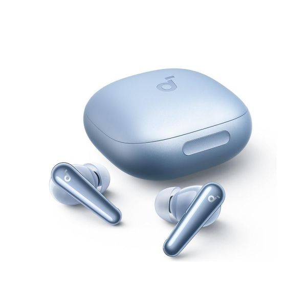 Soundcore Liberty 4 Pro 主動降噪/旗艦真無線藍牙耳機 台灣公司貨保固 Soundcore Liberty 4 Pro 主動降噪/旗艦真無線藍牙耳機 台灣公司貨保固