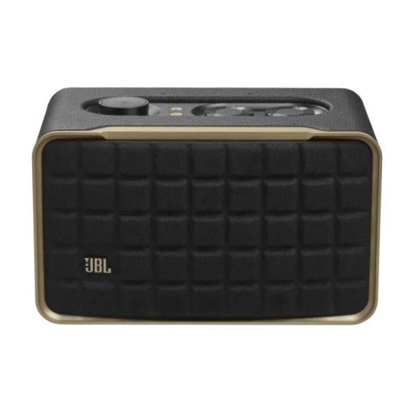 JBL Authentics 200 經典黑 復古設計 無線藍牙喇叭 / 家用語音串流藍牙音響 台灣公司貨 JBL Authentics 200 經典黑 復古設計 無線藍牙喇叭 / 家用語音串流藍牙音響 台灣公司貨