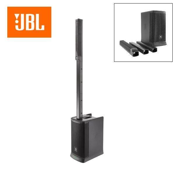 JBL EON ONE MK2 1500瓦 音柱 PA音響 內建電池 / 藍芽 台灣公司貨 JBL EON ONE MK2 1500瓦 音柱 PA音響 內建電池 / 藍芽 台灣公司貨