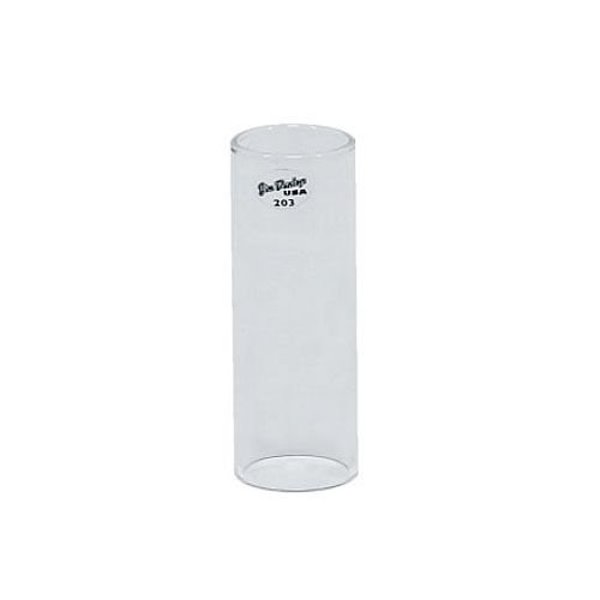 Dunlop 203 特級玻璃滑管 