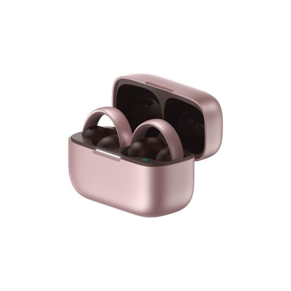 Soundcore AeroClip 耳夾開放式/真無線藍牙耳機 台灣公司貨保固 Soundcore AeroClip 耳夾開放式/真無線藍牙耳機 台灣公司貨保固