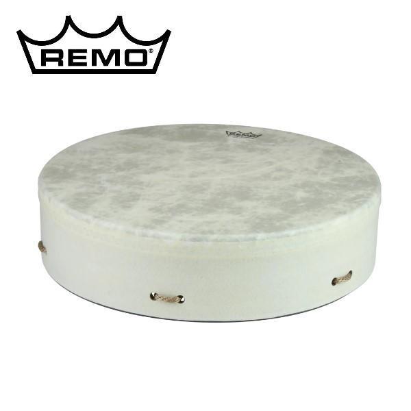 REMO E1-0314-00 水牛鼓 14吋 原廠公司貨 REMO E1-0314-00 水牛鼓 14吋 原廠公司貨
