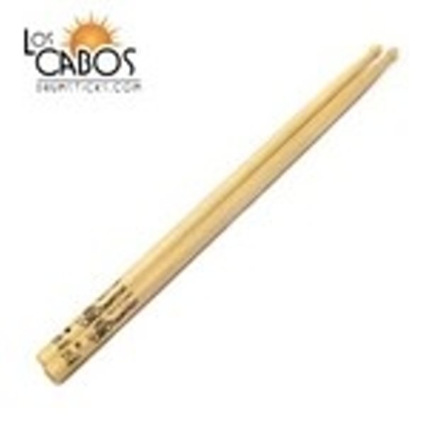 Los Cabos LCDM-5AM 楓木鼓棒 加拿大製 5A【5A Maple】 
