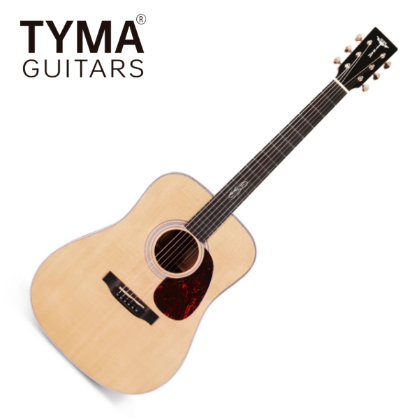TYMA TD-15 全單板 雲杉木面單 / 桃花心側背單板 D桶 切角民謠吉他 TD15 附贈原廠吉他硬盒 TYMA TD-15 全單板 雲杉木面單 / 桃花心側背單板 D桶 切角民謠吉他 TD15 附贈原廠吉他硬盒