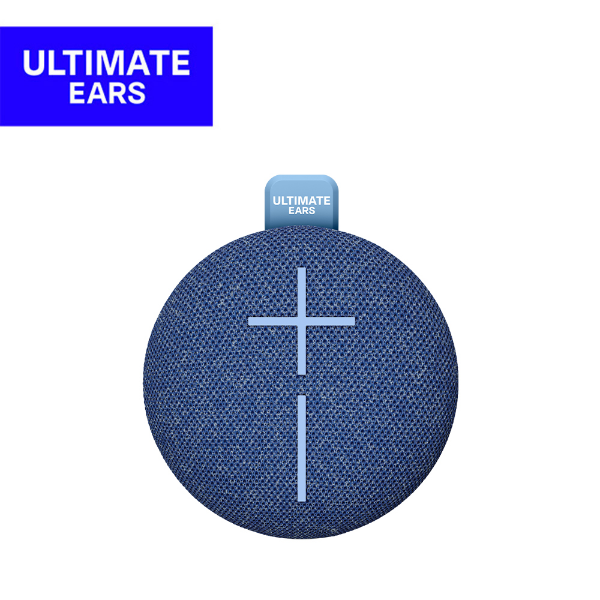 Ultimate Ears （UE） Miniroll 攜帶式藍牙喇叭/防水防塵 台灣公司貨保固 Ultimate Ears （UE） Miniroll 攜帶式藍牙喇叭/防水防塵 台灣公司貨保固
