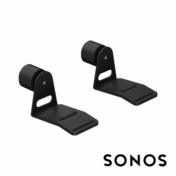 SONOS Era 300 原廠專用壁掛支架 / 一對裝 台灣公司貨 